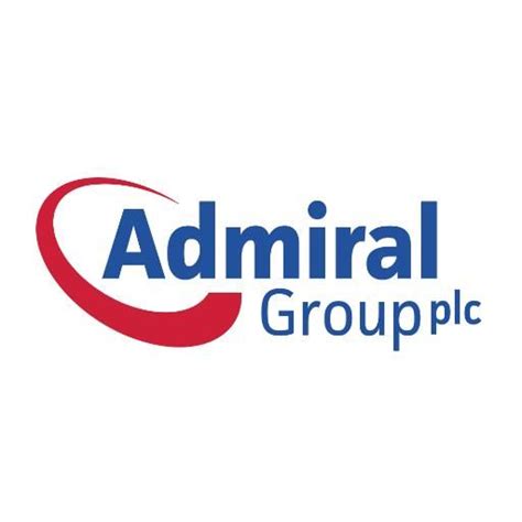 admiral kapitalbeteiligungs ag|Admiral Group PLC, ADM:LSE profile